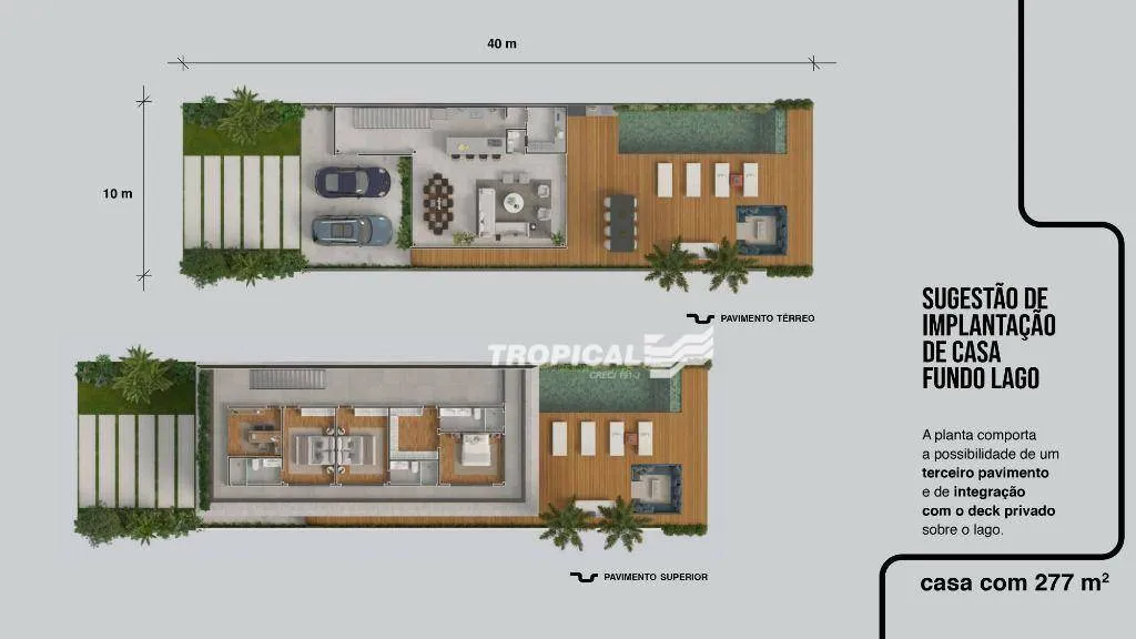 Terreno à venda, 376 m por R$ 650.000,00 - Figueira - Gaspar/SC — foto 6