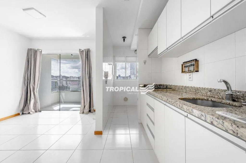 Apartamento com 2 dormitórios à venda, 67 m por R$ 580.000,00 - Victor Konder - Blumenau/SC — foto 3