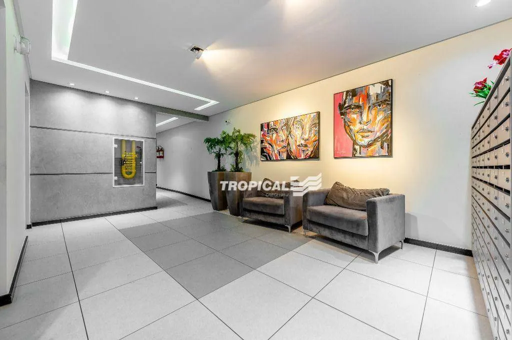 Apartamento com 2 dormitórios à venda, 67 m por R$ 580.000,00 - Victor Konder - Blumenau/SC — foto 4