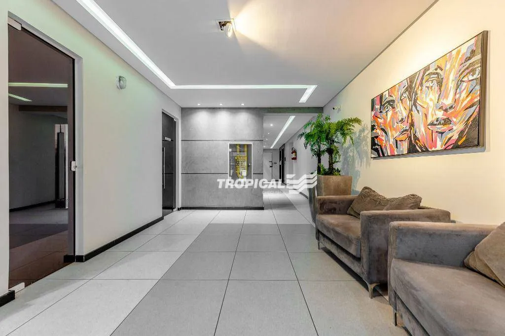 Apartamento com 2 dormitórios à venda, 67 m por R$ 580.000,00 - Victor Konder - Blumenau/SC — foto 5