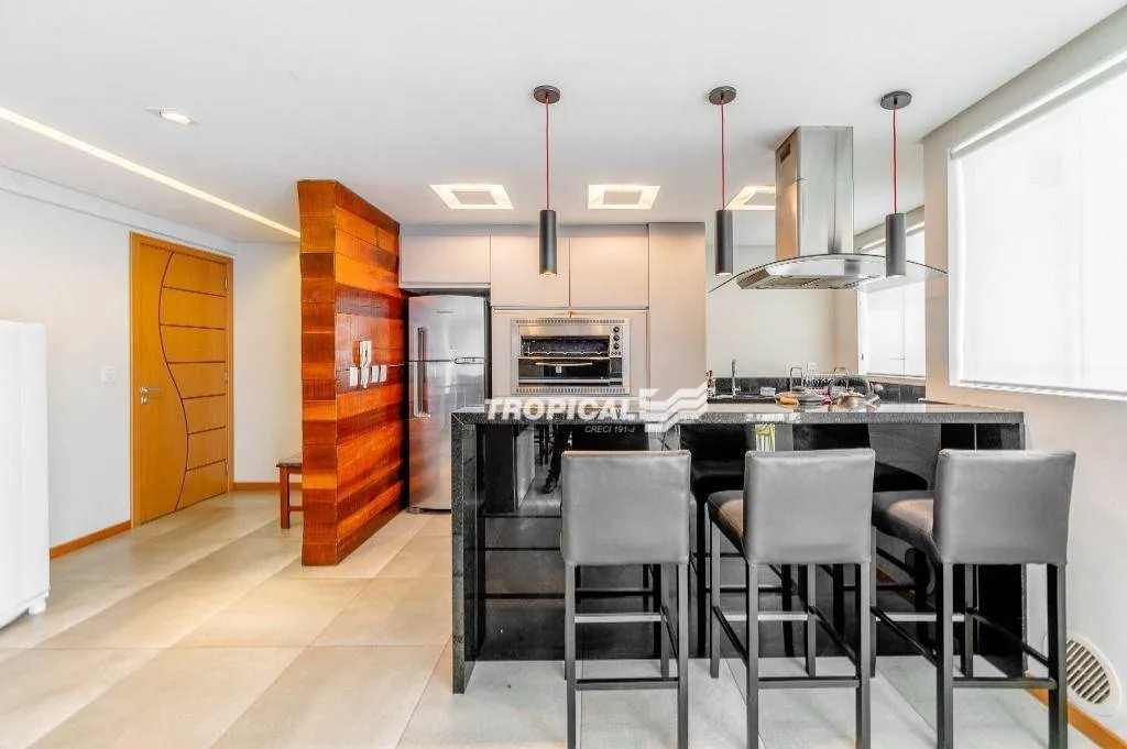 Apartamento com 2 dormitórios à venda, 67 m por R$ 580.000,00 - Victor Konder - Blumenau/SC — foto 6