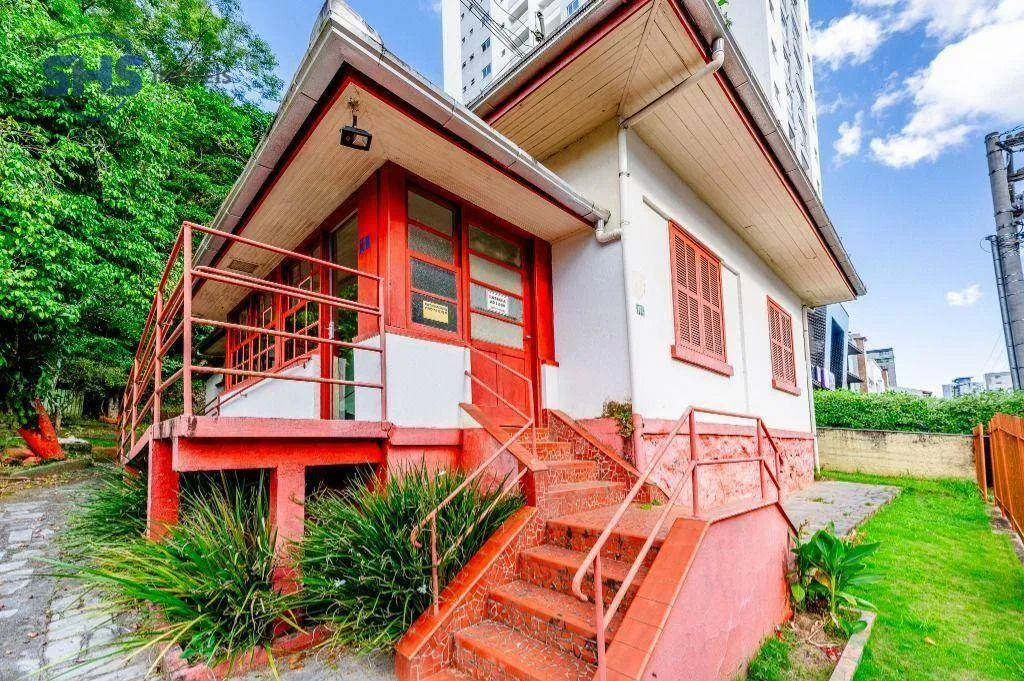 Casa para alugar, 214 m - Vila Nova - Blumenau/SC - foto 1