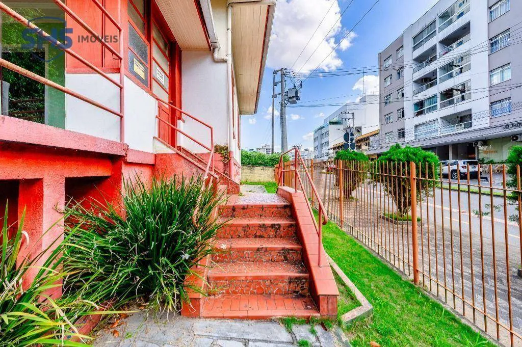 Casa para alugar, 214 m - Vila Nova - Blumenau/SC — foto 2