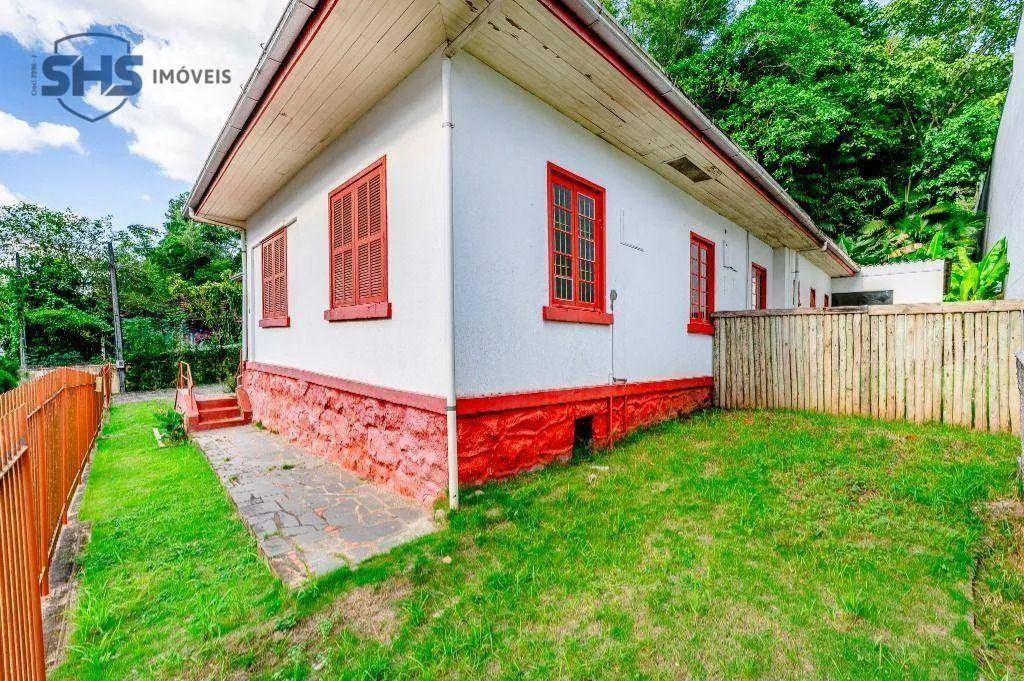 Casa para alugar, 214 m - Vila Nova - Blumenau/SC — foto 3