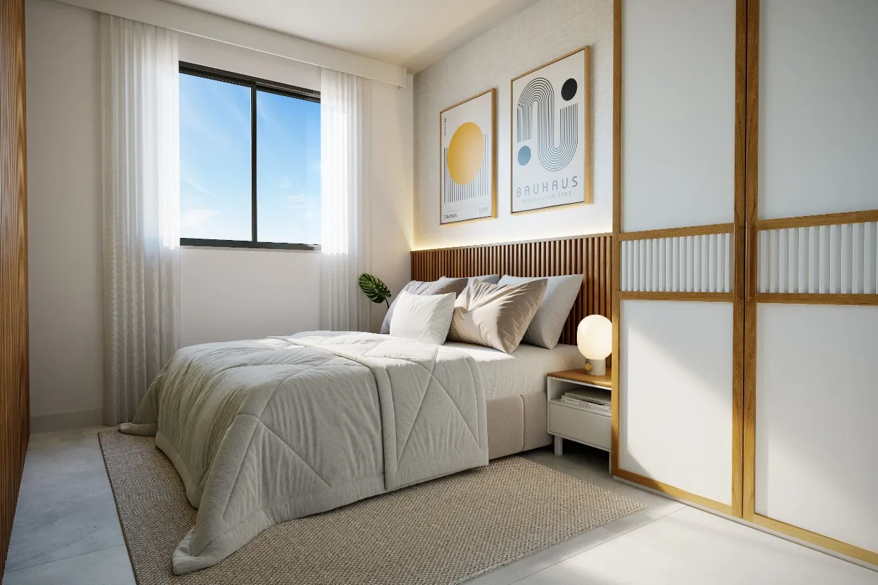 Apartamento com 2 quarto(s) à venda no bairro Floresta em Joinville, por R$ 319.153.83. — foto 3