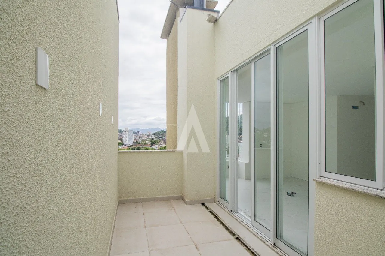 Cobertura com 1 suíte(s) mais 2 quarto(s) à venda no bairro Saguaçu em JOINVILLE, por R$ 843.862.76. — foto 7