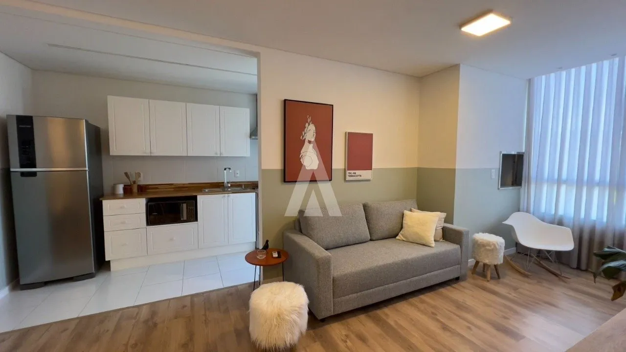 Cobertura com 1 suíte(s) mais 2 quarto(s) à venda no bairro Saguaçu em JOINVILLE, por R$ 872.715.56. - foto 1