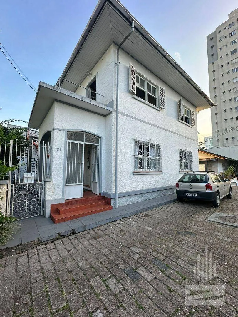 Excelente Prédio à Venda com 12 Kitnets no bairro Victor Konder em Blumenau — foto 2