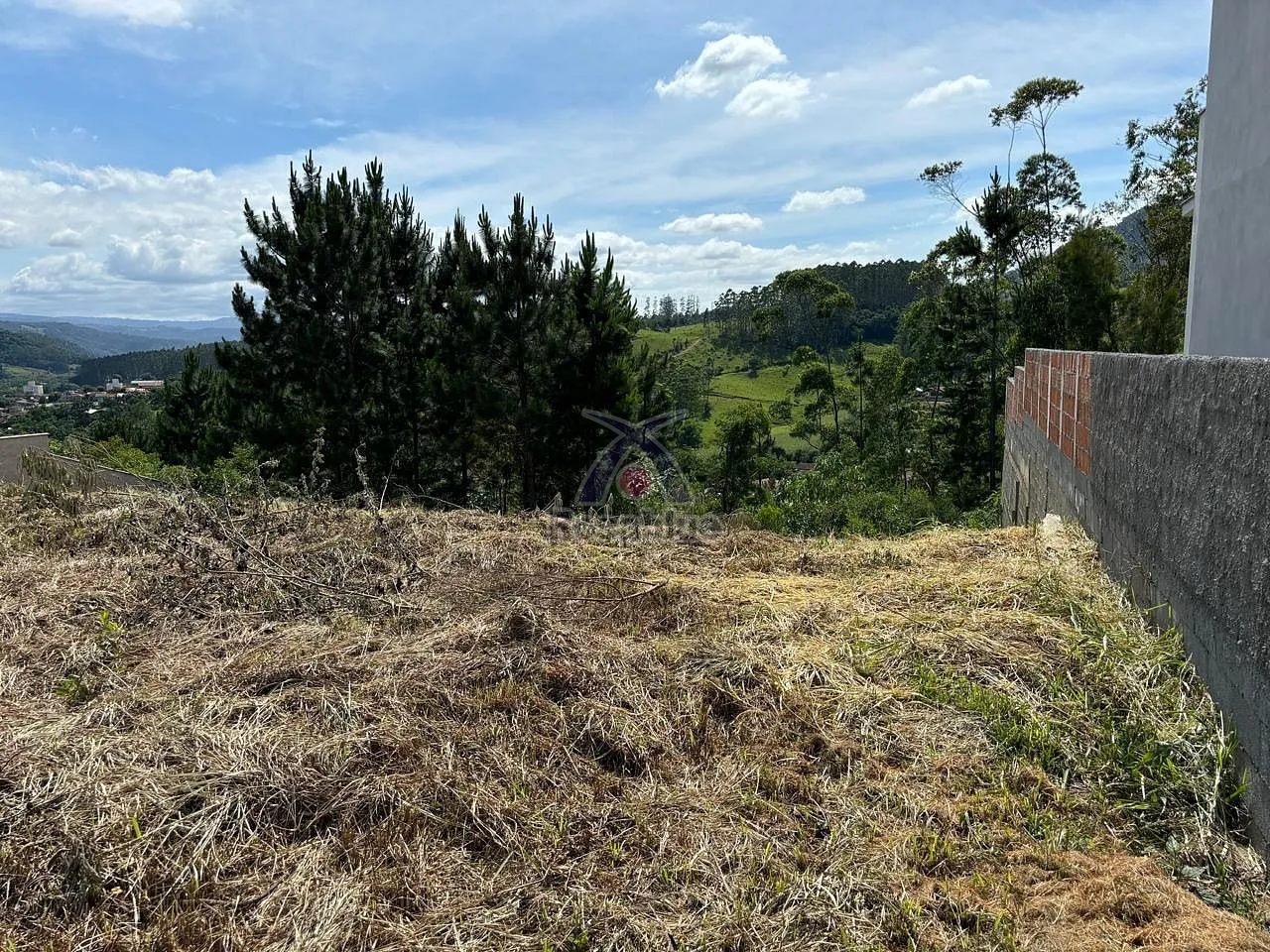 Terreno Lot. Colina do Vale - foto 1