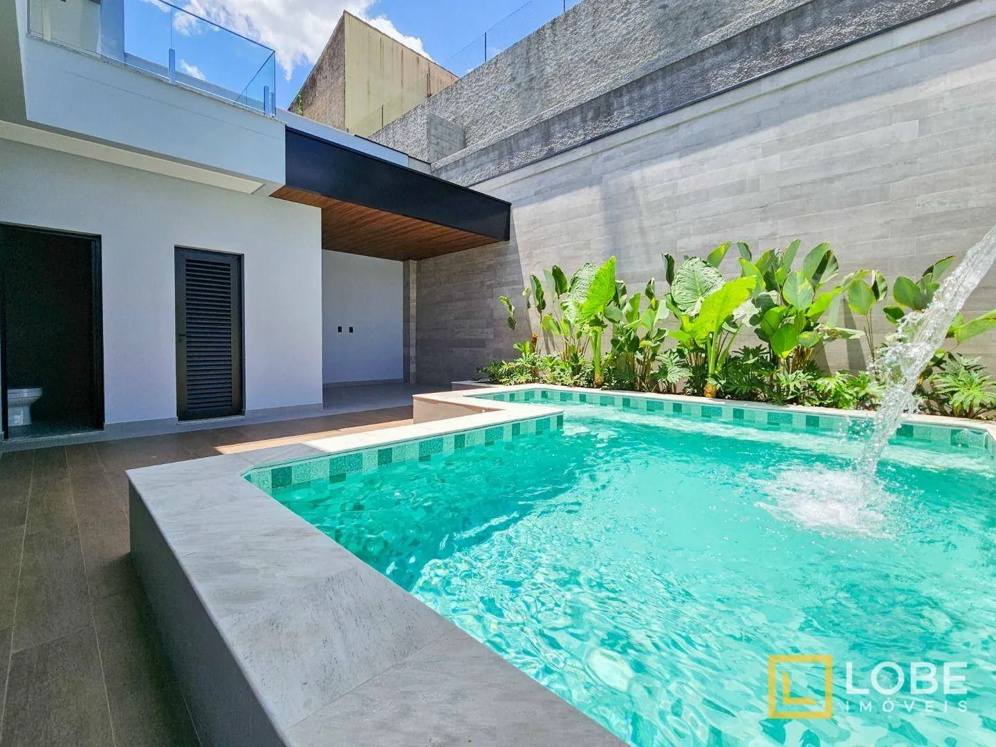 Casa com 3 dormitórios à venda, 368 m por R$ 2.650.000,00 - Escola Agrícola - Blumenau/SC - foto 1