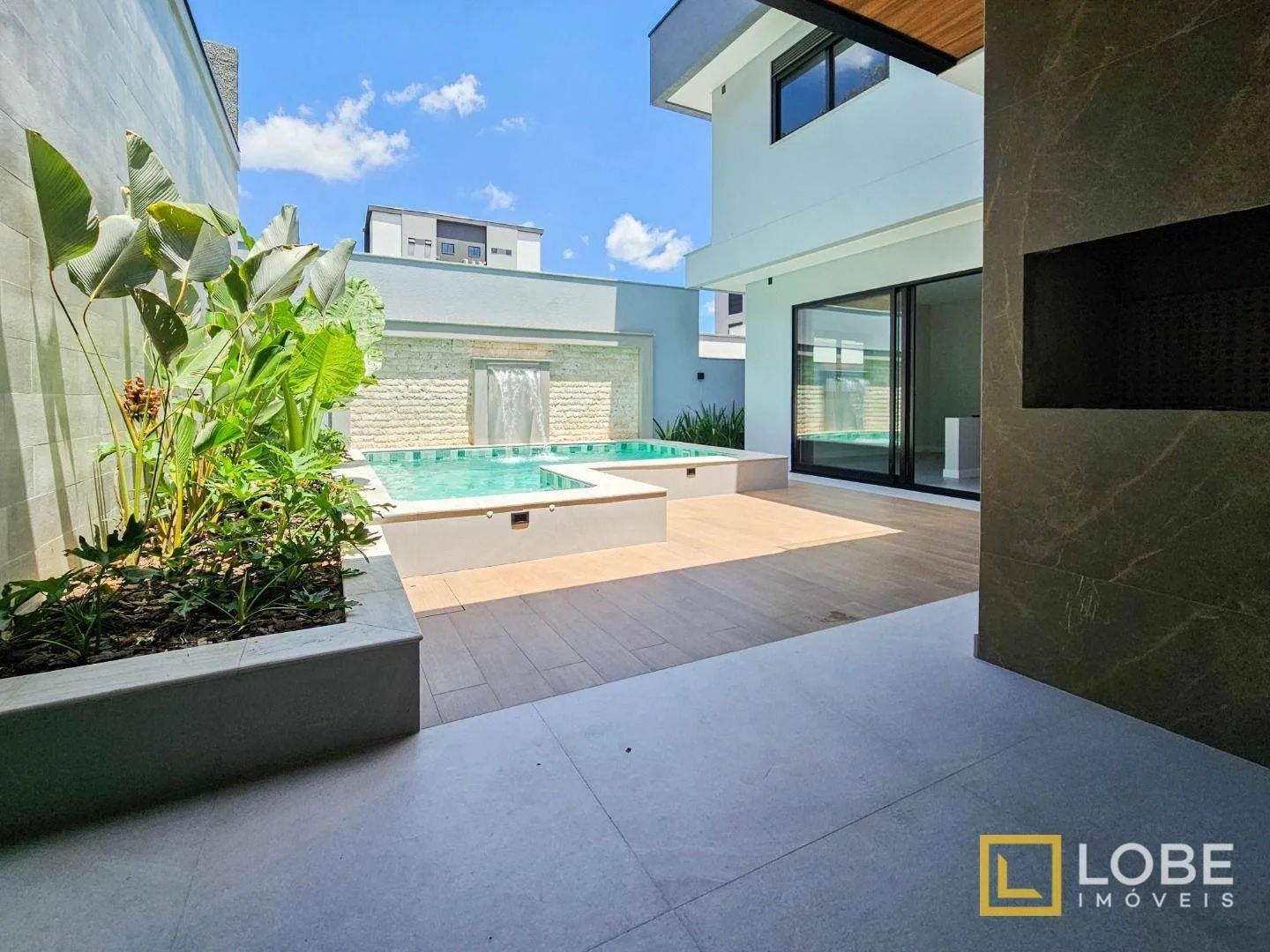 Casa com 3 dormitórios à venda, 368 m por R$ 2.650.000,00 - Escola Agrícola - Blumenau/SC — foto 3