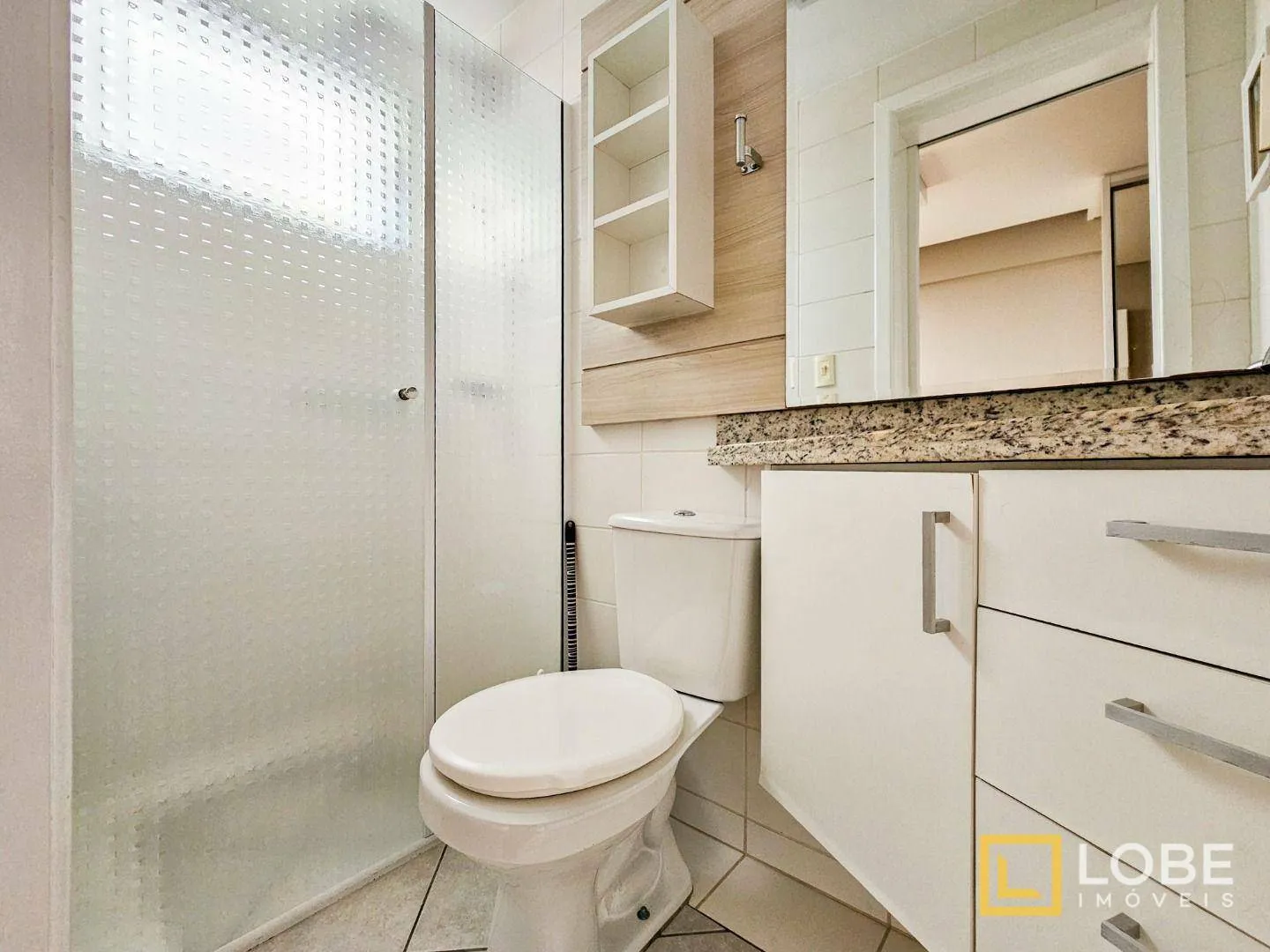 Loft semi mobiliado e locado - à venda, 27 m - Centro Blumenau - Blumenau/SC — foto 7