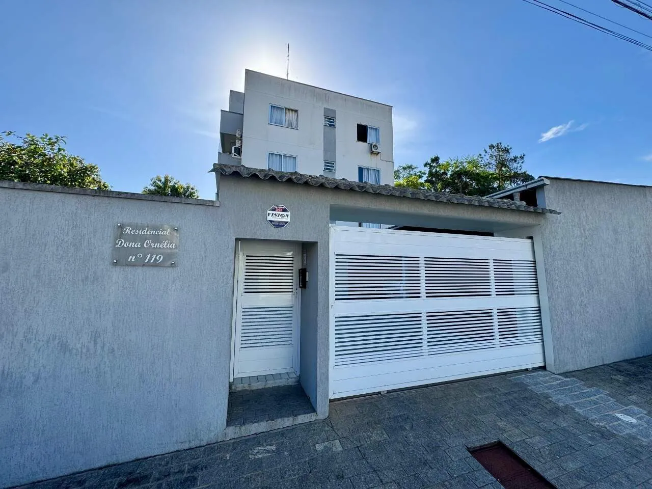 Apartamento térreo no bairro Velha Central, com espaço e praticidade para o seu dia a dia! - foto 1