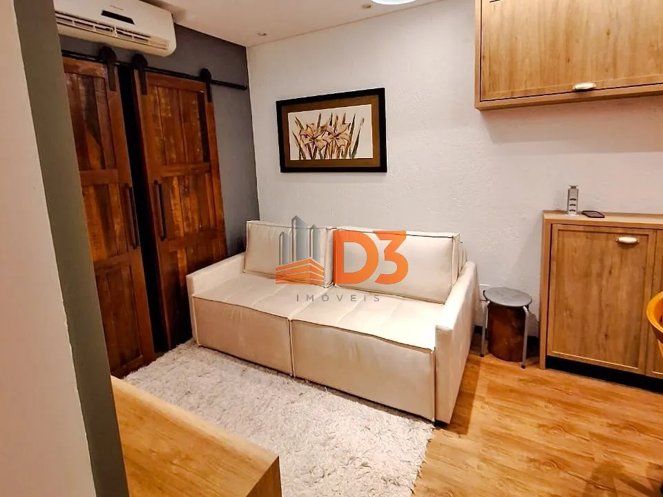 Lindo apartamento 2 quartos e todo mobiliado a poucos metros do Norte Shopping — foto 2