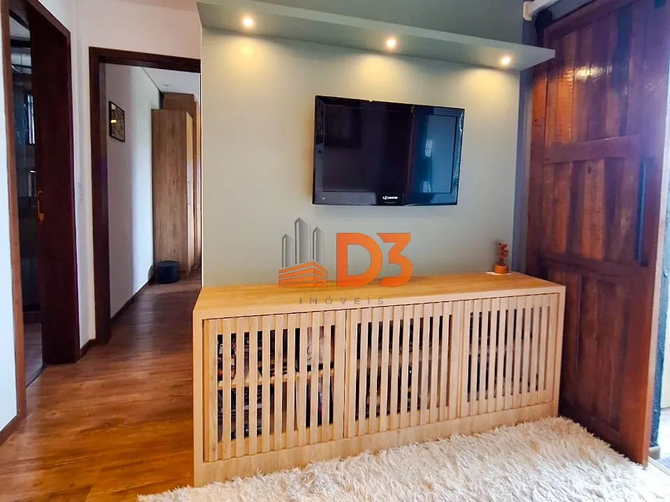 Lindo apartamento 2 quartos e todo mobiliado a poucos metros do Norte Shopping — foto 4