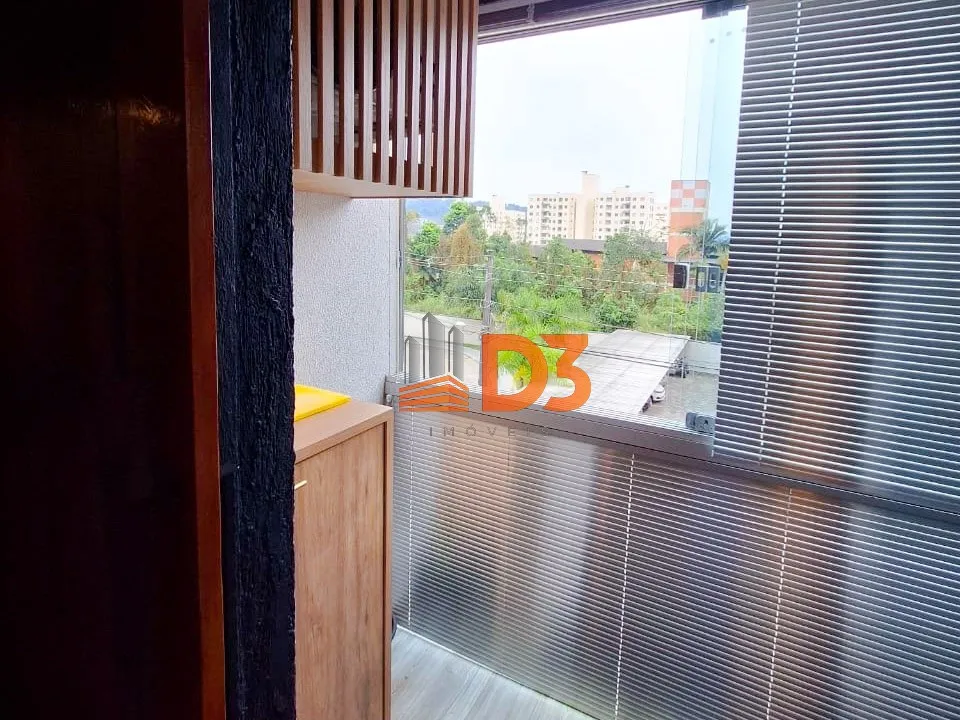 Lindo apartamento 2 quartos e todo mobiliado a poucos metros do Norte Shopping — foto 6