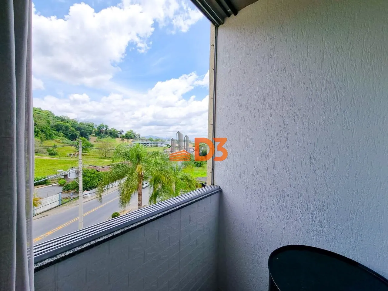 Lindo apartamento na Água Verde — foto 3