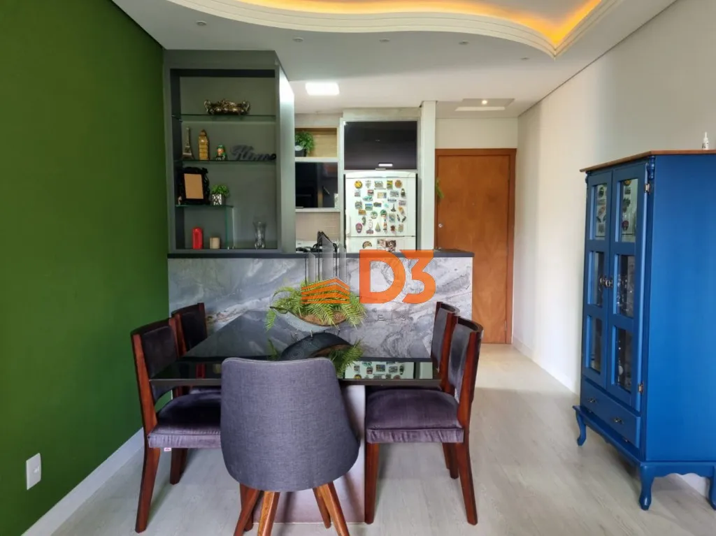 Lindo apartamento na Água Verde — foto 4