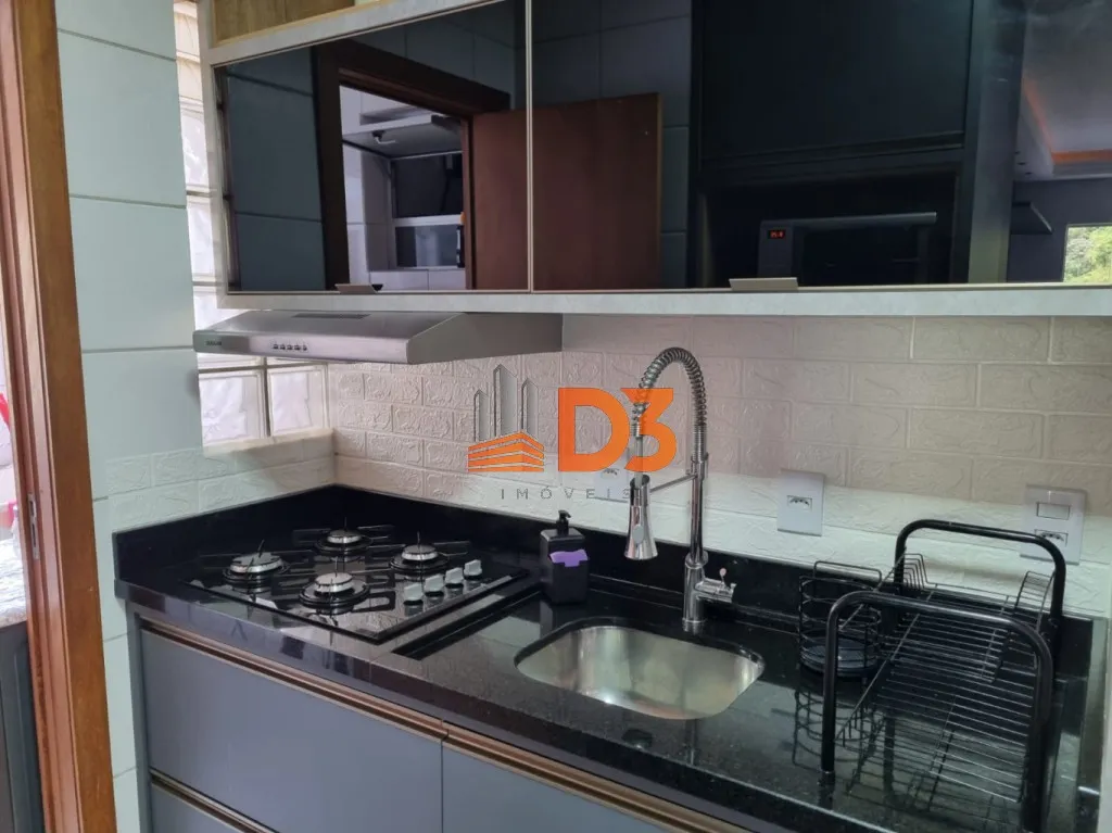 Lindo apartamento na Água Verde — foto 6