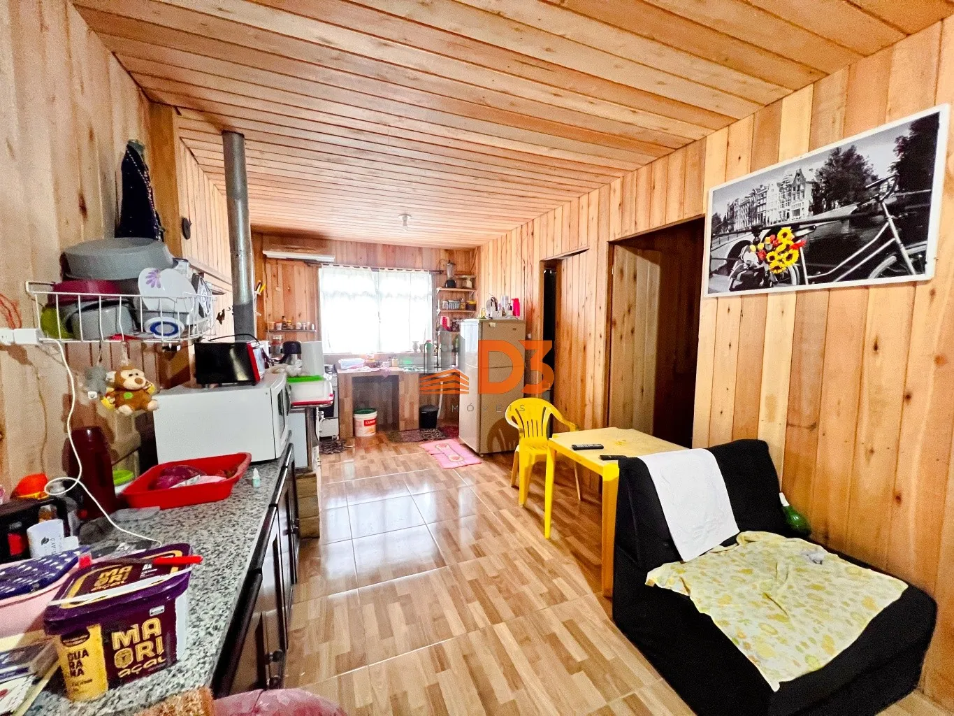 Amplo sítio localizado na Vila Itoupava — foto 2