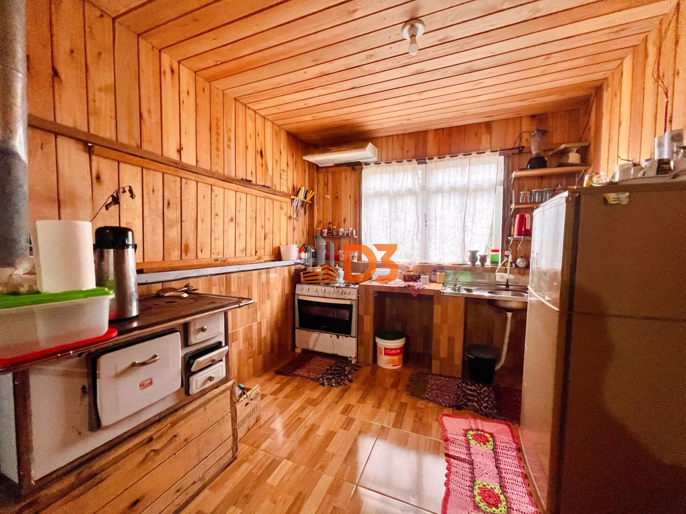 Amplo sítio localizado na Vila Itoupava — foto 3