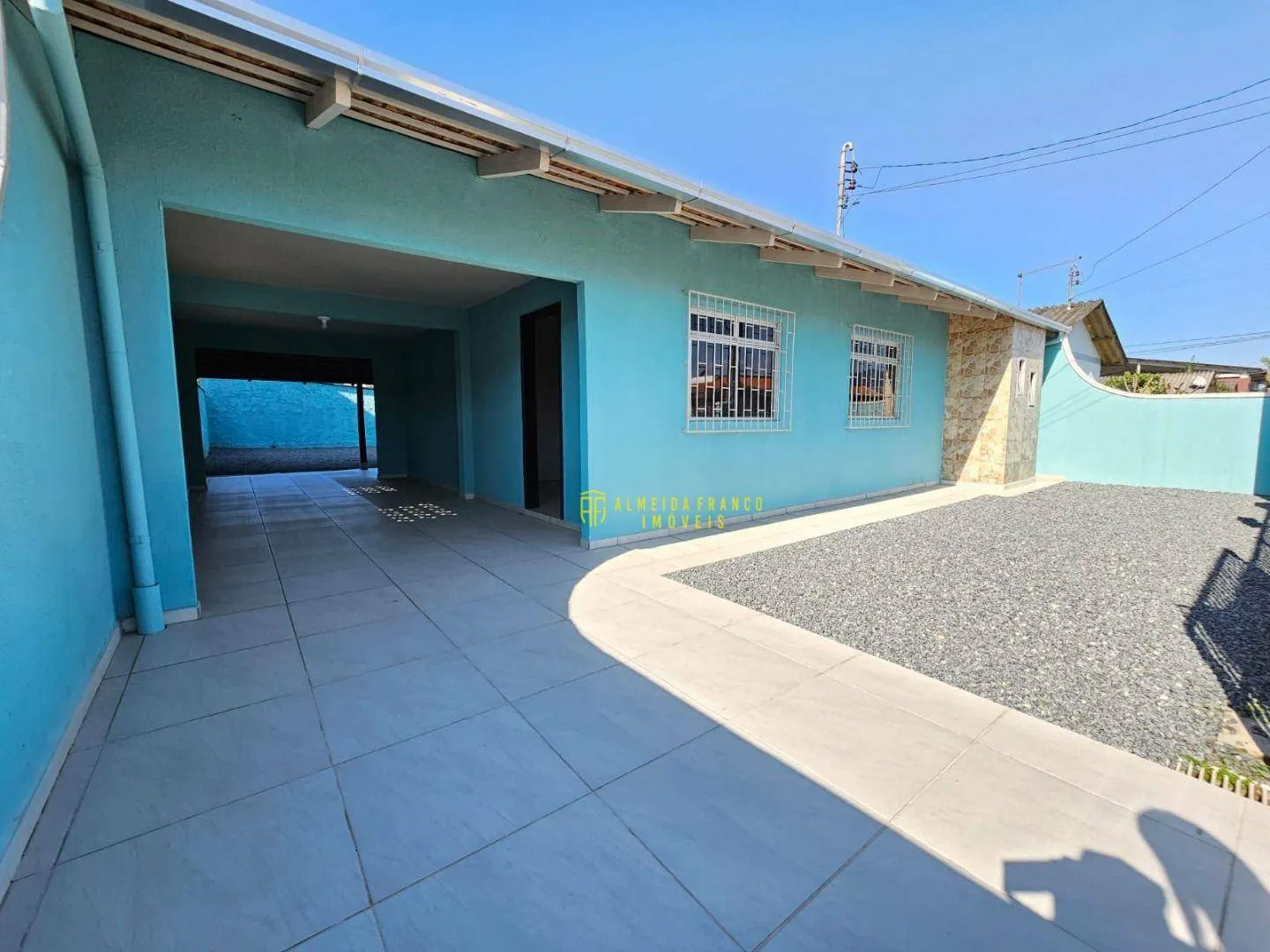 Terreno para venda com 300m em Indaial/SC — foto 2