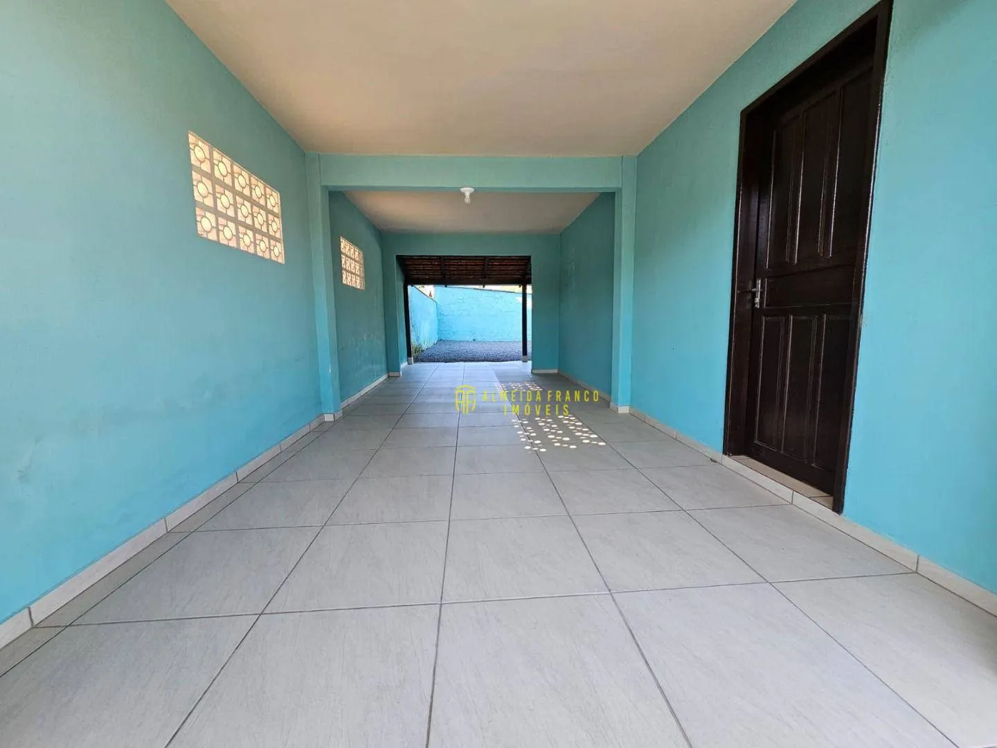 Terreno para venda com 300m em Indaial/SC — foto 3