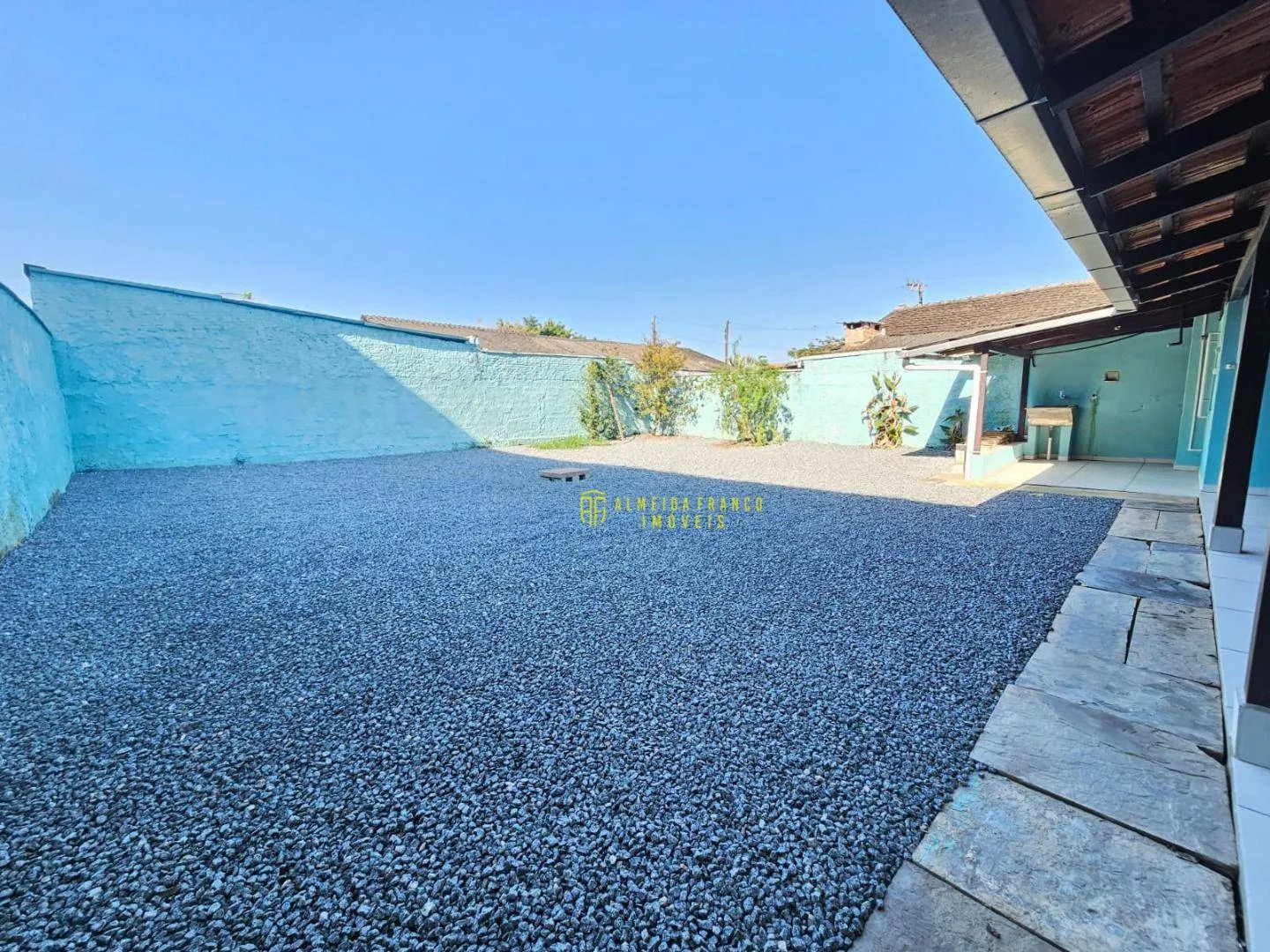 Terreno para venda com 300m em Indaial/SC — foto 4