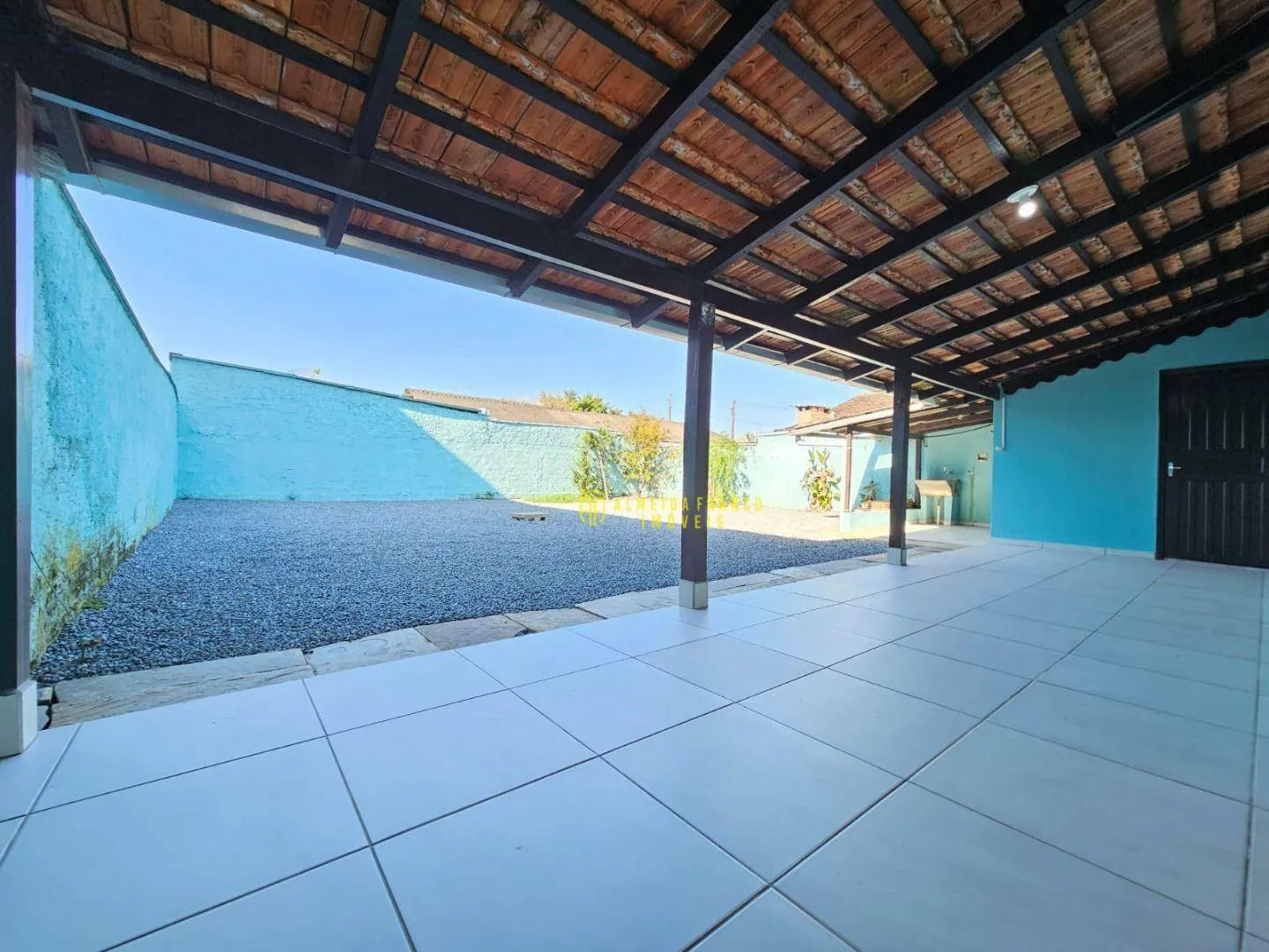 Terreno para venda com 300m em Indaial/SC — foto 5