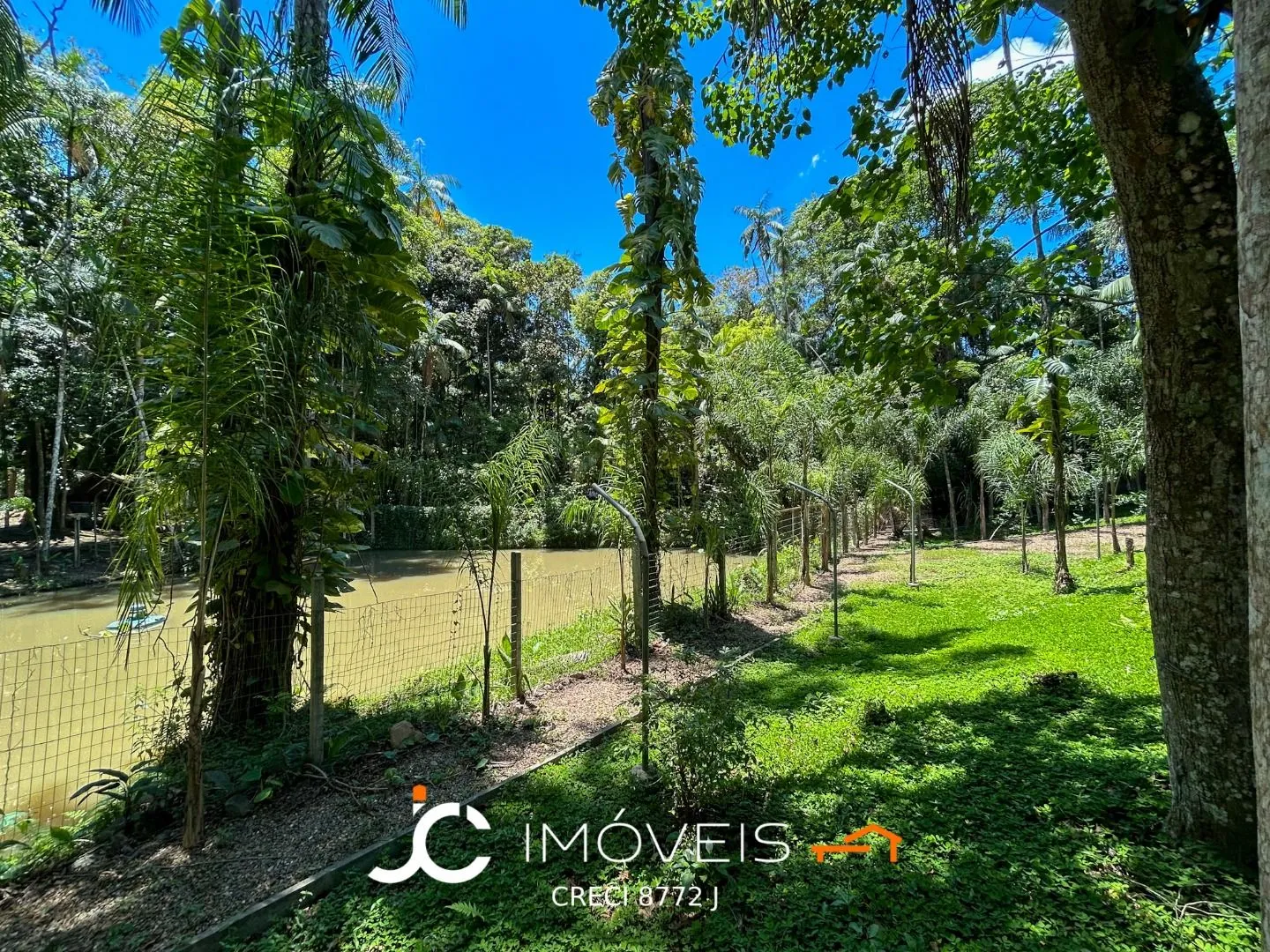 Chácara com 5 dormitórios à venda, 3000 m por R$ 1.650.000 - Sol - Indaial/SC — foto 3