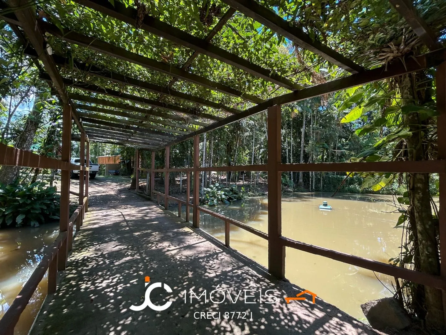 Chácara com 5 dormitórios à venda, 3000 m por R$ 1.650.000 - Sol - Indaial/SC — foto 4