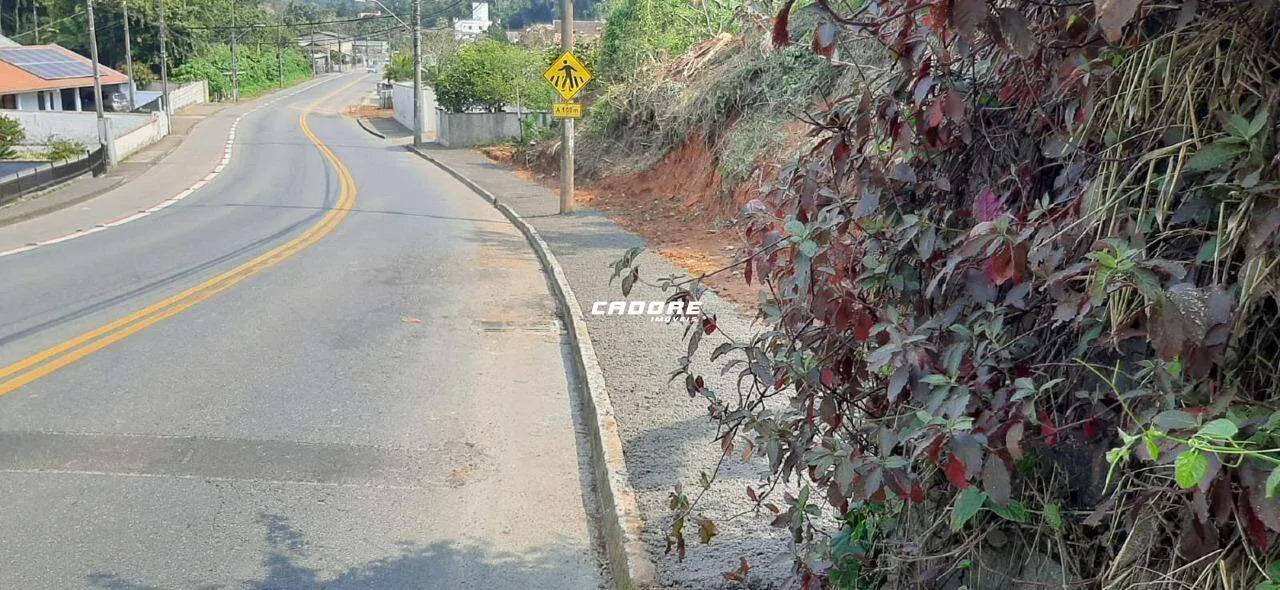 Terreno Comercial ou Residencial a Venda - Bairro Badenfurt - Blumenau - SC — foto 2