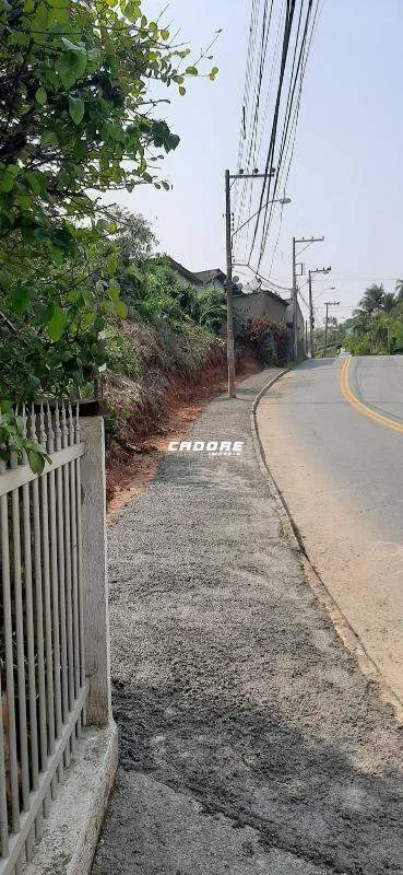 Terreno Comercial ou Residencial a Venda - Bairro Badenfurt - Blumenau - SC — foto 4