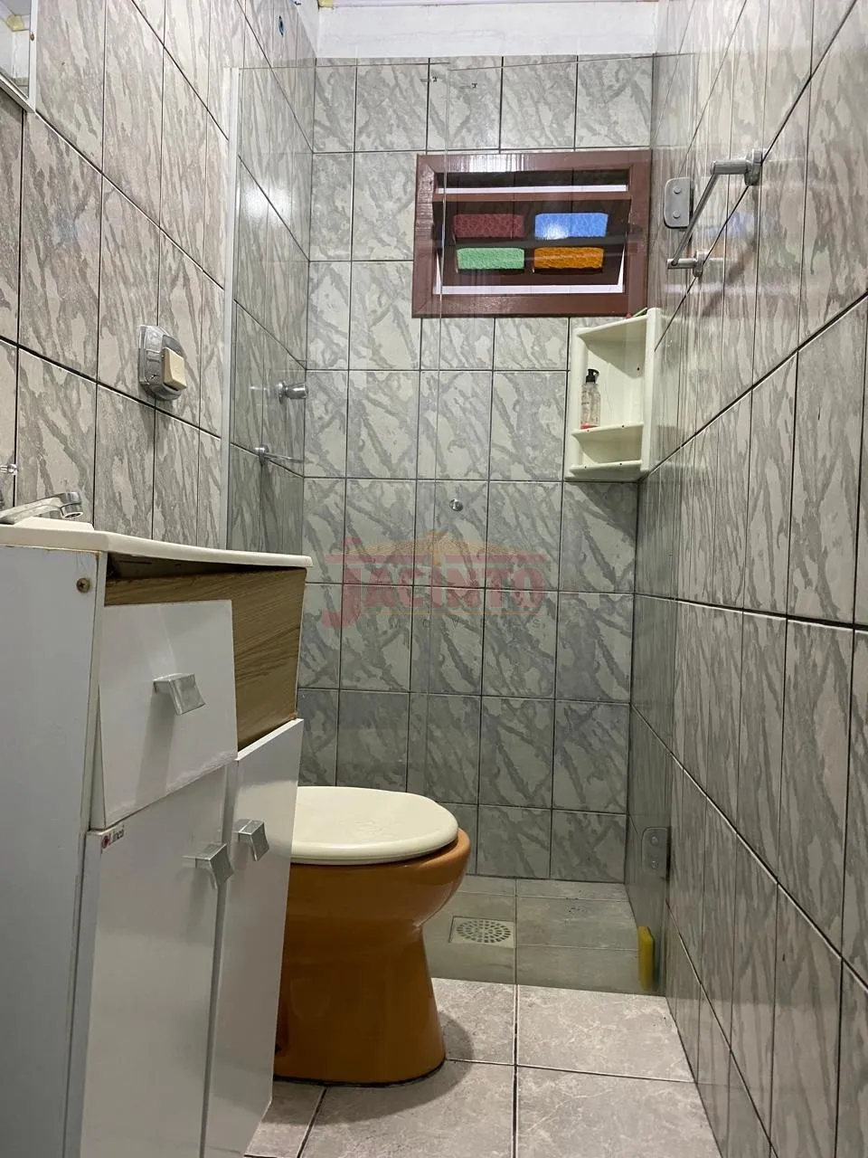 Casa em alvenaria com mais uma quitinete nos fundos, no bairro Fortaleza. — foto 6
