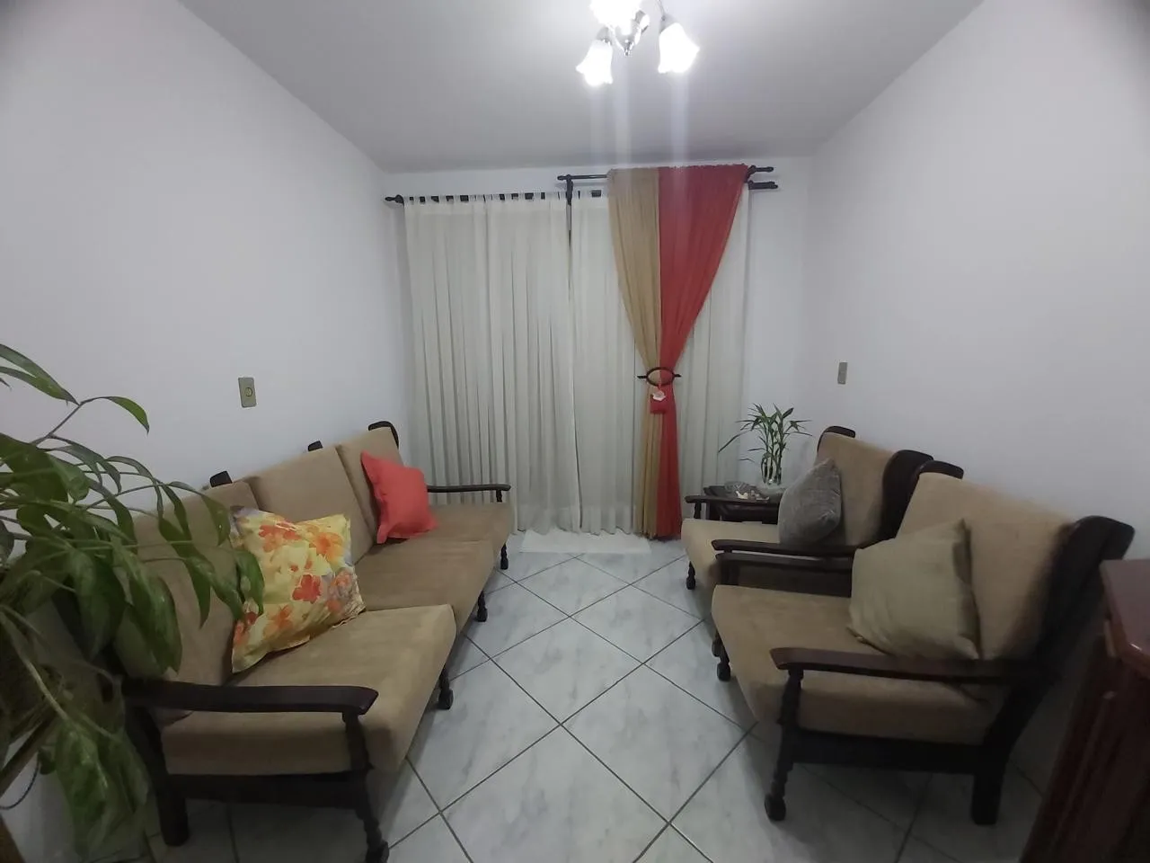 Locação Casa 3 quartos- 2 vagas — foto 6