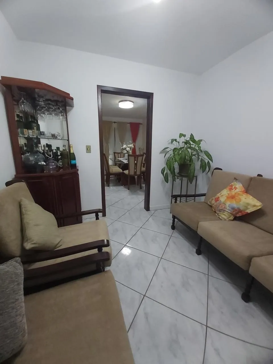 Locação Casa 3 quartos- 2 vagas — foto 7