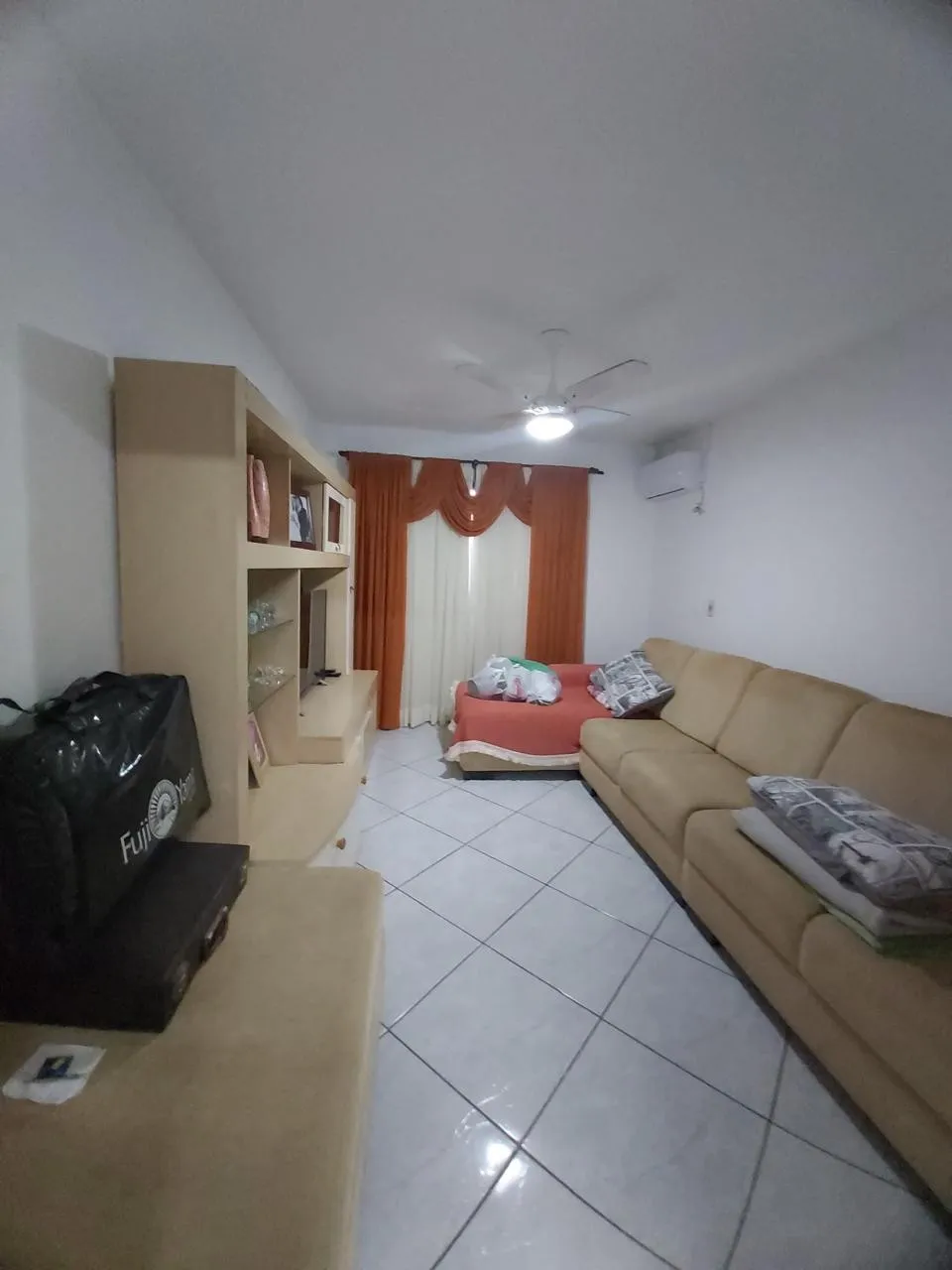 Locação Casa 3 quartos- 2 vagas — foto 5