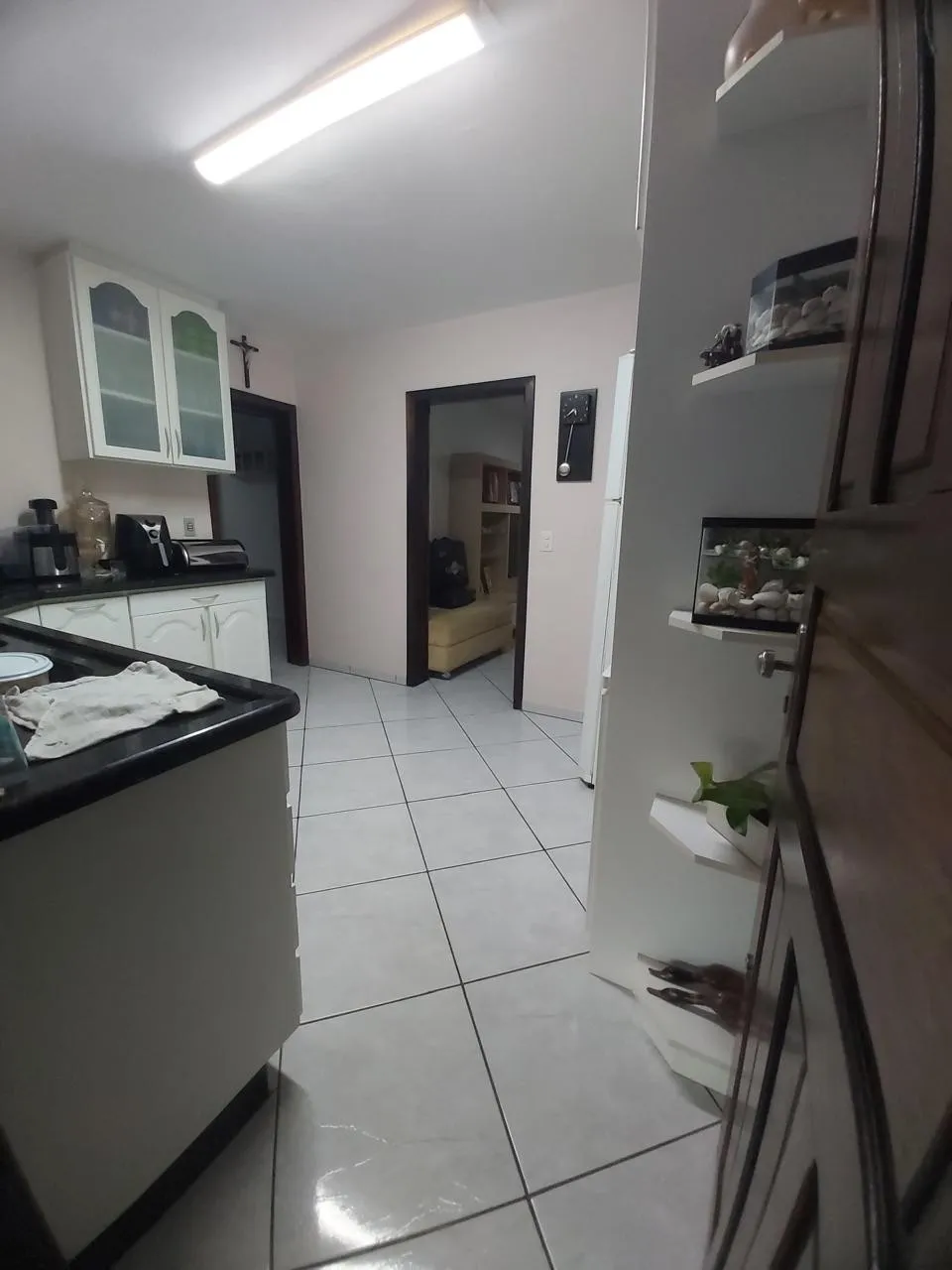 Locação Casa 3 quartos- 2 vagas — foto 4