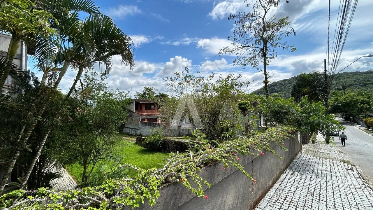 Terreno à venda no bairro Bom Retiro em Joinville, por R$ 690.000,00. — foto 7