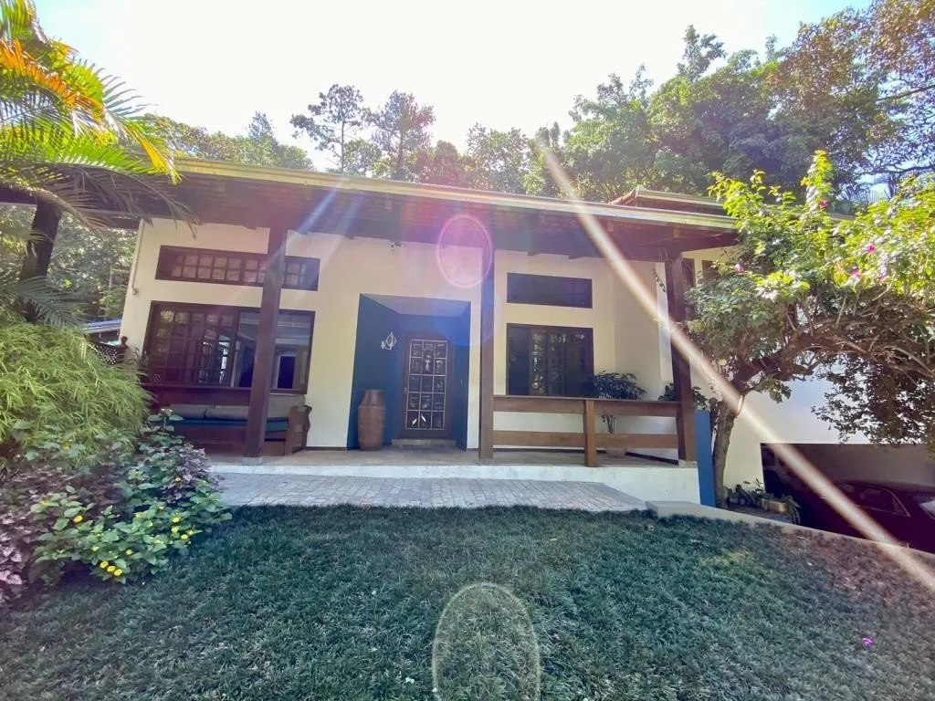 SOBRADO no GLÓRIA com 4 quartos para VENDA, 227 m — foto 2