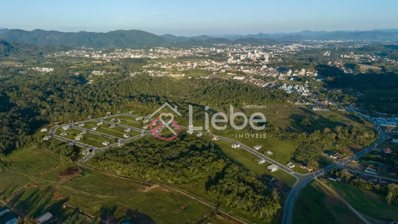 Condomínio fechado PARK TIROLESES em Timbó com lotes a partir de 300,00m. — foto 6