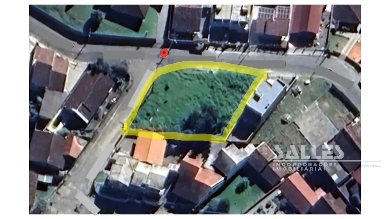 TERRENO DE ESQUINA - ITOUPAVA NORTE — foto 2