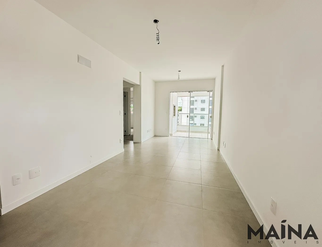 Apartamento novo com 2 dormitório, sendo 1 suite no Bairro Itoupava Norte - Blumenau/SC — foto 7