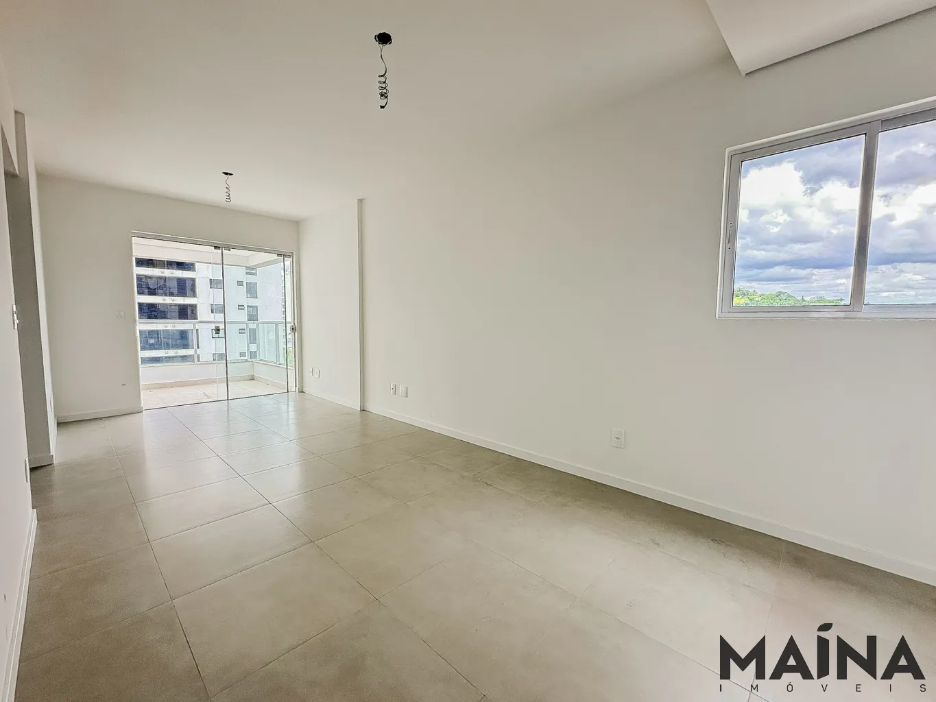 Apartamento novo com 2 dormitório, sendo 1 suite no Bairro Itoupava Norte - Blumenau/SC — foto 6