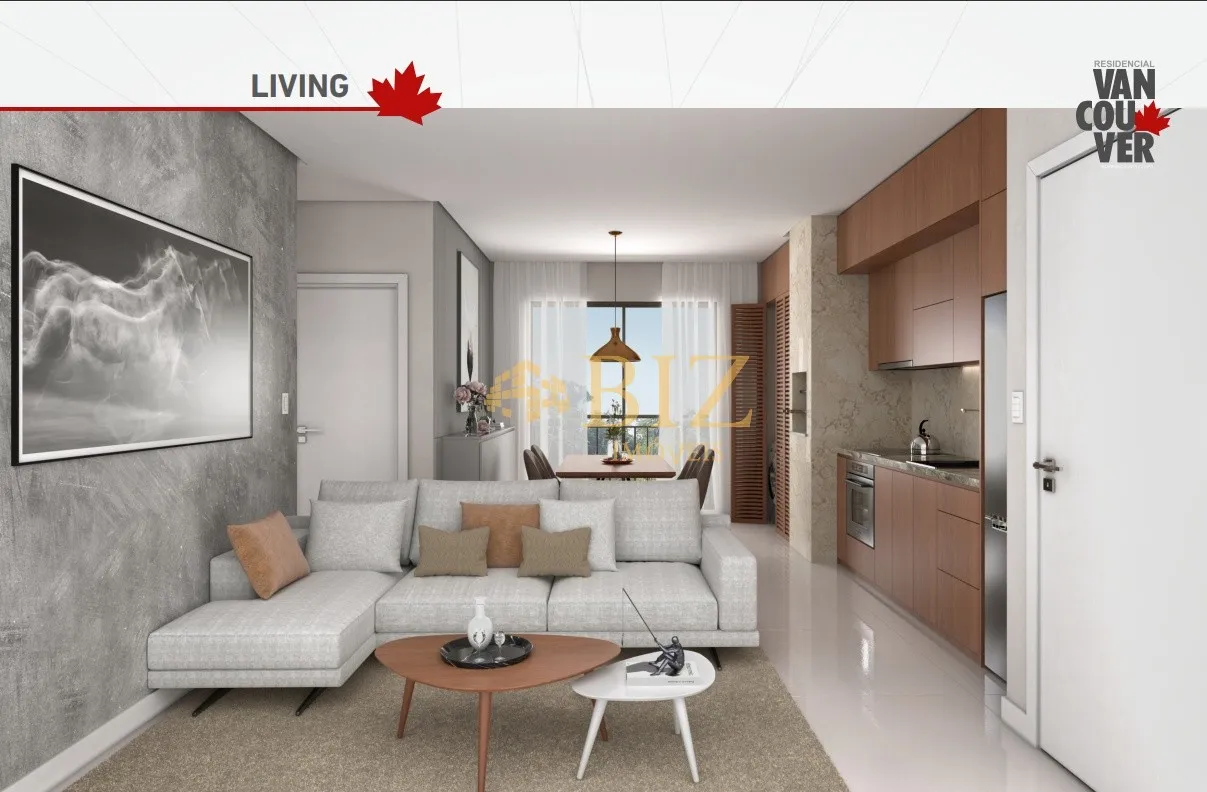 O Residencial Vancouver é o mais novo empreendimento da cidade de Timbó! — foto 2
