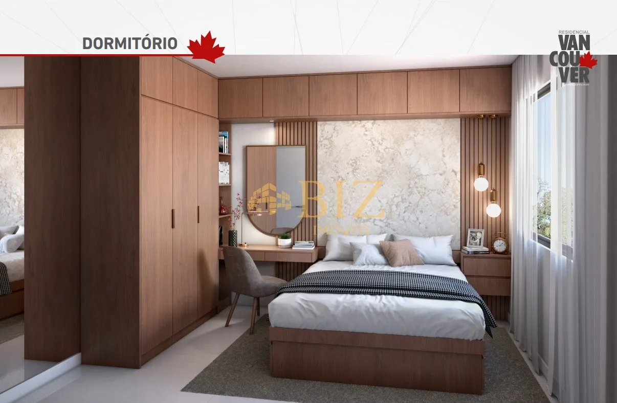 O Residencial Vancouver é o mais novo empreendimento da cidade de Timbó! — foto 3
