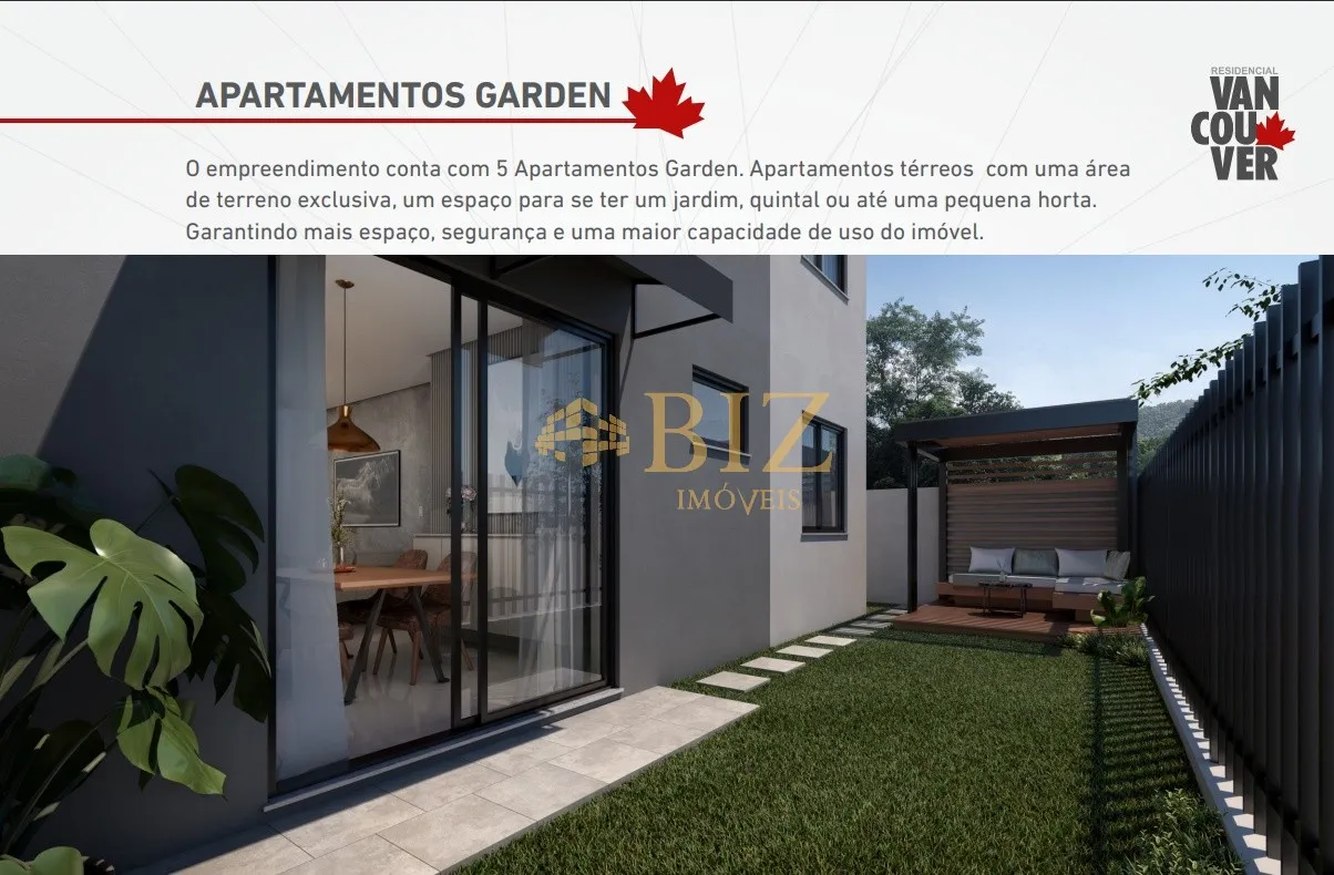 O Residencial Vancouver é o mais novo empreendimento da cidade de Timbó! — foto 5