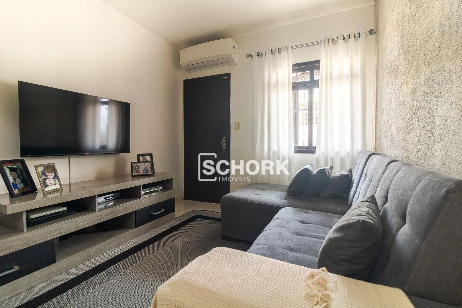 Casa com 3 dormitórios à venda, 140 m por R$ 760.000,00 - Fortaleza - Blumenau/SC — foto 3