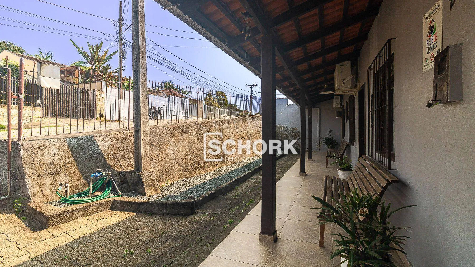 Casa com 3 dormitórios à venda, 140 m por R$ 760.000,00 - Fortaleza - Blumenau/SC — foto 7