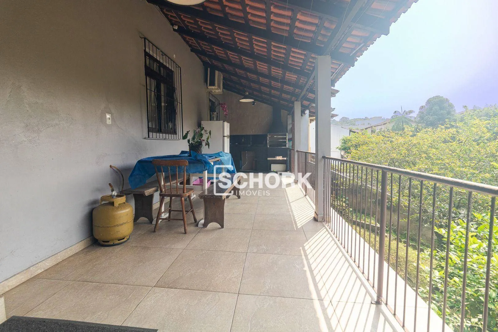 Casa com 3 dormitórios à venda, 140 m por R$ 760.000,00 - Fortaleza - Blumenau/SC — foto 4